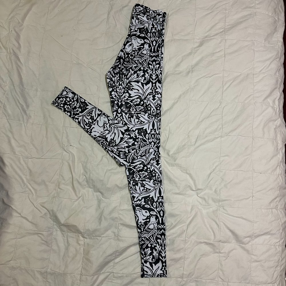 BlackMilk Brer Rabbit Black - Picture 5 of 6